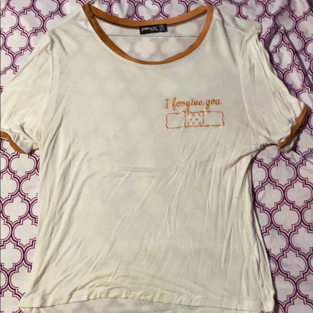 I forgive you Tee Shirt